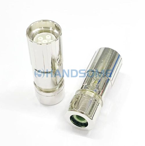 6FX2003-0DB63 M17 Encoder Connector for SINAMICS S200