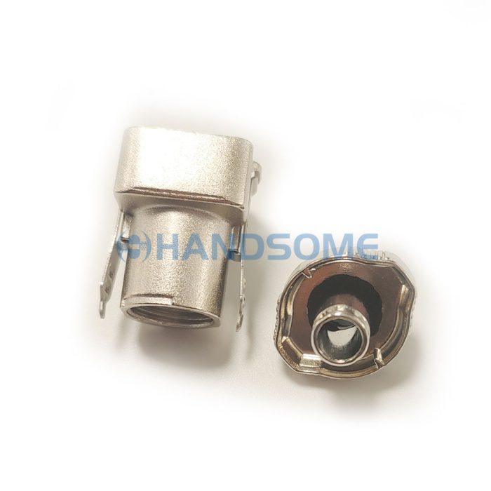 6FX2003-0DM67 Siemens connectors for servo motor cables - Image 2