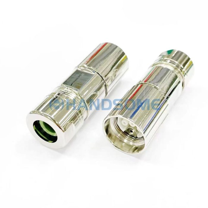 6FX2003-0LL63 M17 Industrial & Servo Motor Connector For SINAMICS S200 - Image 2