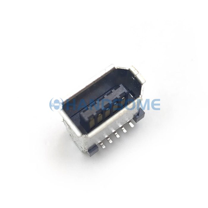 IEEE1394 10P Female Socket,  SMD Pins  Servo Encoder Connector