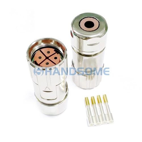 Siemens 6FX2003-0LL13 connector