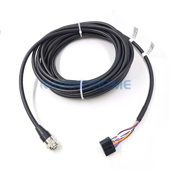 Fanuc Teach Pendant Cable