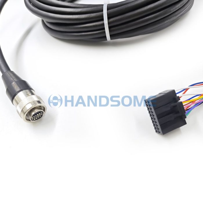 Fanuc Teach Pendant Cable