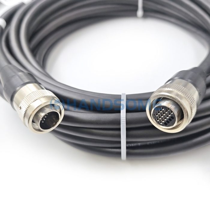 Fanuc Robot Pendant Cable