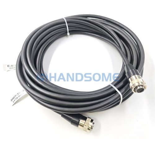Fanuc Robot Pendant Cable
