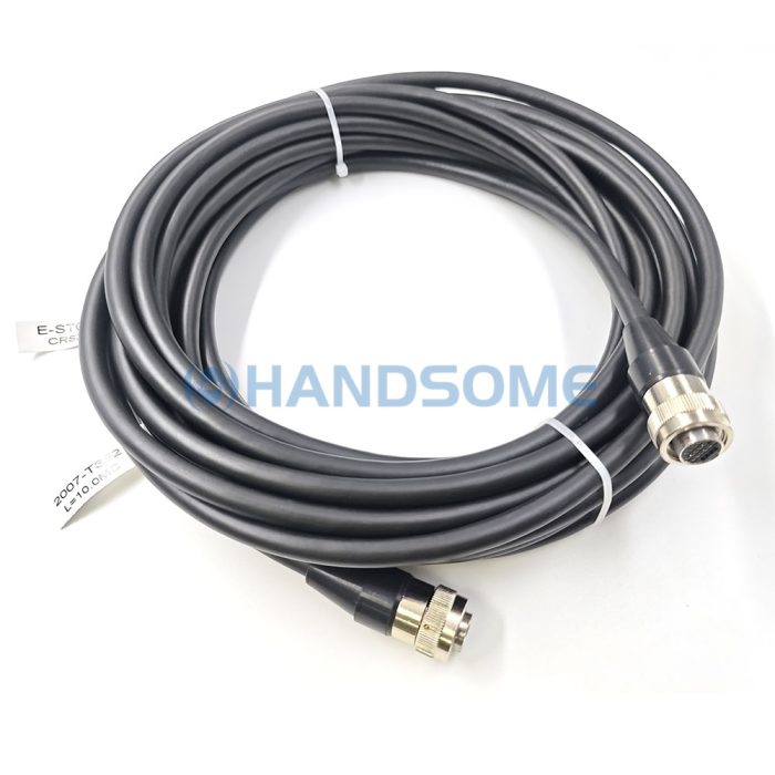 Fanuc Robot Pendant Cable