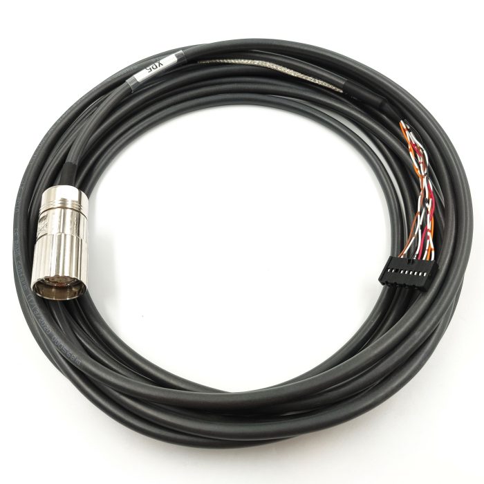 00-179-948 KUKA Robot C4 Encoder Cables 179948