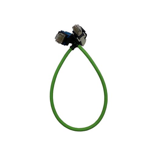 00-166-352 KUKA DATACABLE 300MMY-CON PLUG 166352