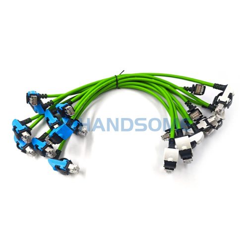 00-166-352 KUKA DATACABLE