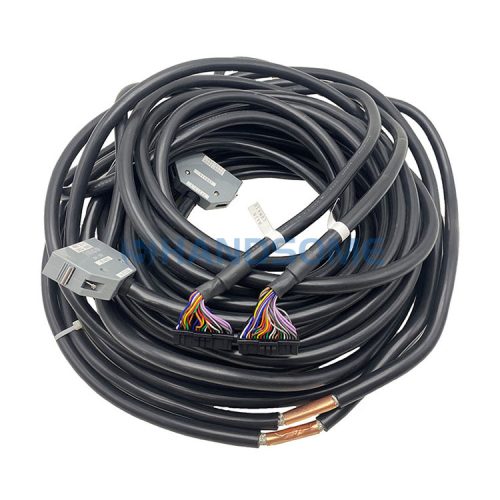 Fanuc A660-2006-T686 I/O Communication Cable