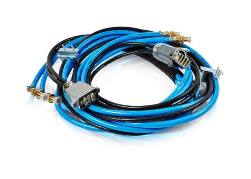 3HAC022545-001 ABB IRB7600 Robot Cable Harness L=5.2M