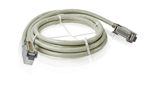 3HAC2512-1 ABB IRB4400 Robot Control Power Cable Harness L=7m