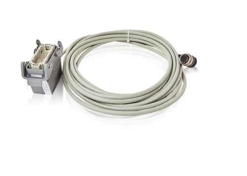 3HAC3346-1 ABB Robot CP/CS Cable Harness L=7m
