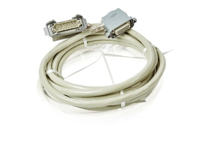 3HAC9038-1 ABB2400 Robot Power Cable Harness L=7m