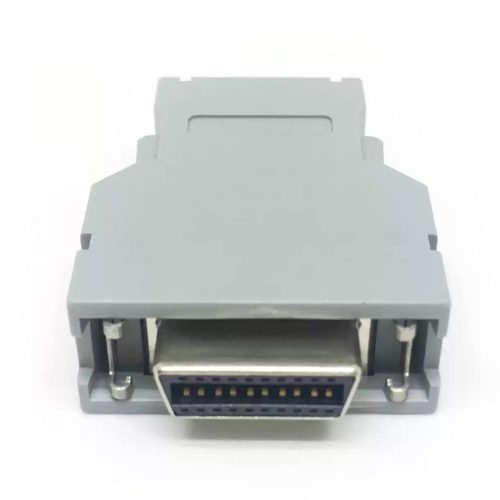 A02B-0120-K305 Fanuc Servo Connector PCR-20F HTK Connector