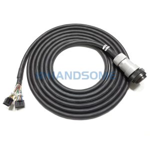 Nachi Robot Encoder Cables