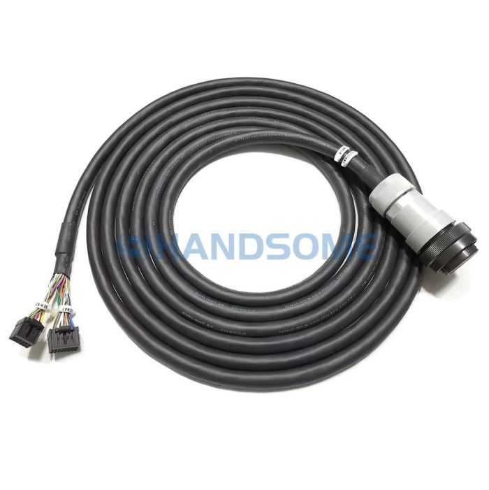 Nachi Robot Encoder Cables