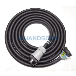 Nachi Robot Power Cable