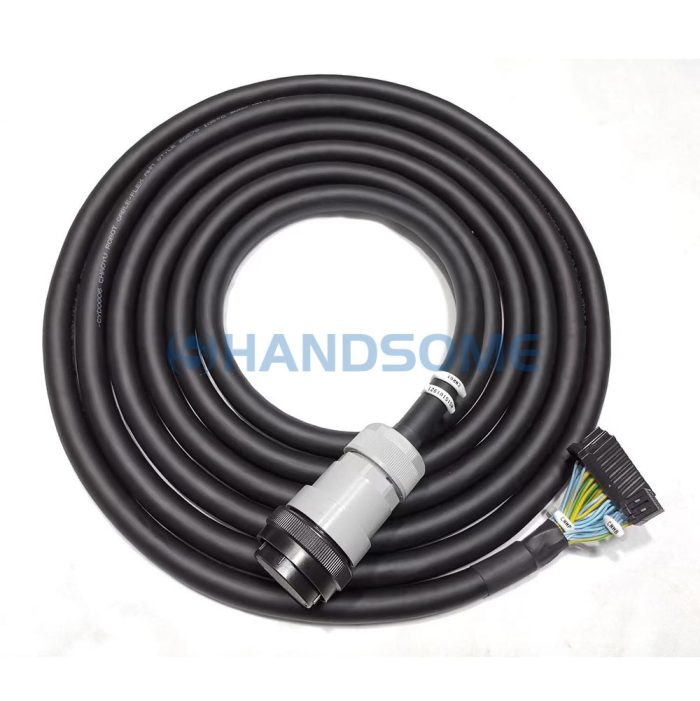Nachi Robot Power Cable