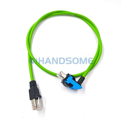 00-166-352 KUKA DATACABLE