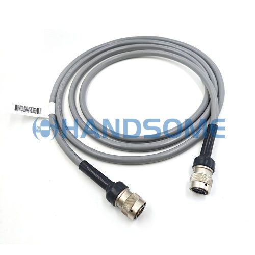 ABB replacement 3HXD1250-30 RESOLVER CABLE 3m