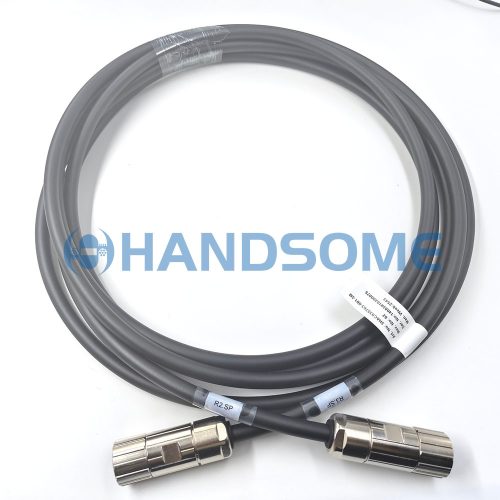 3HAC035763-001 ABB Robot POWER CABLE SP,AX 3-6, 5m