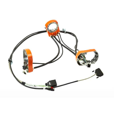 3HAC062423-001 Robot Cable Unit Axis 1-3 for IRB1410