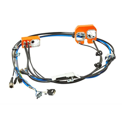 ABB 3HAC062425-001 cable unit axis 4–6