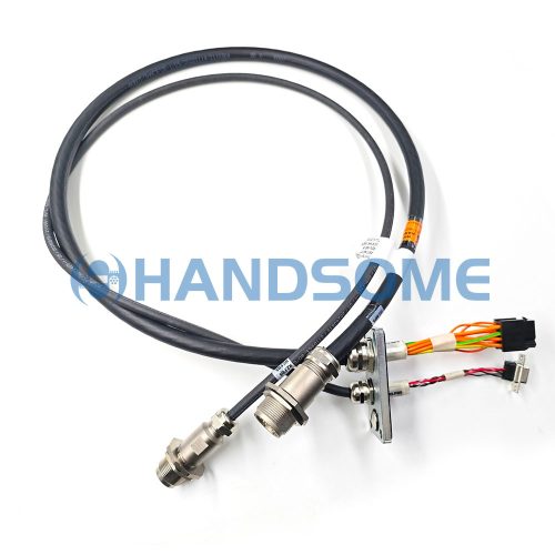 3hac7962-1 Robot IRB 6400RF M2004 Harness assemble