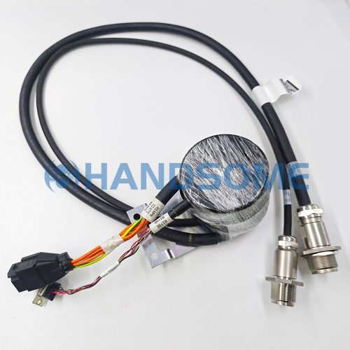 3hac7964-1 ABB Robot IRB 6400RF M2004 Harness