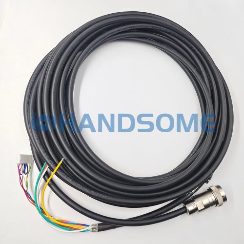ABB 3HNE00188-1 Teach Pendant Cable (10m) for S4C / S4C+ Controllers