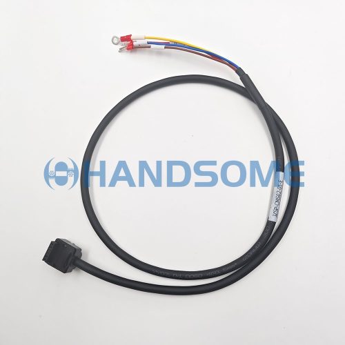 JZSP-CSM02-01-E Yaskawa Servo Power Cable