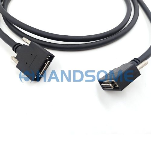 DH40-27S Cameralink Trigger Cables