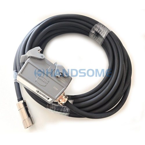 3HAC040319-002 ABB Industrial Robots IRC5 Powercable Motor L=7m