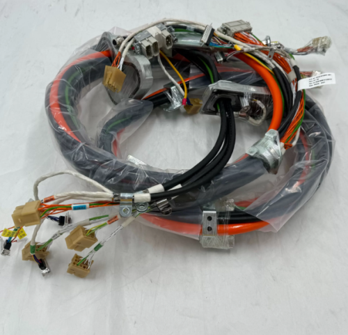 ABB 3HAC070897-001 Multibus Cable Harnes