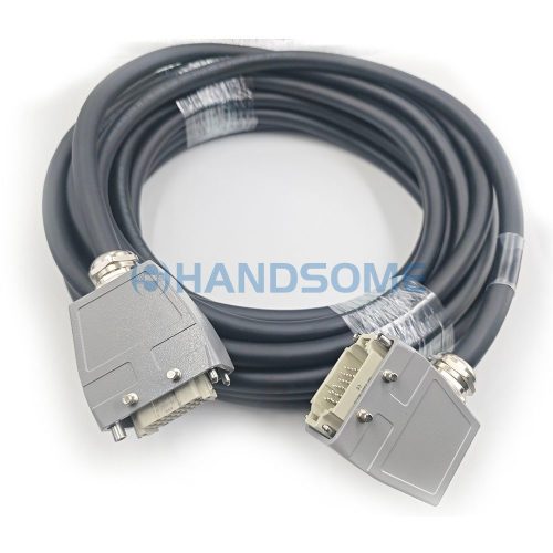 Kawasaki 50979-0111L15 Robot Wiring Harness 15M