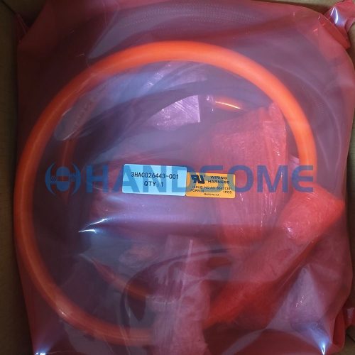 3HAC026443-001 Proc. Cable 1-3 MH Prime