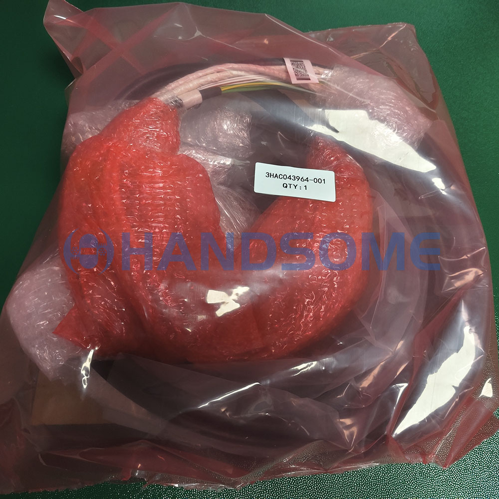 ABB 3HAC043964-001 Manipulator Cable Harness